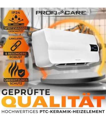Keraamiline kütteseade Proficare PCHL3116