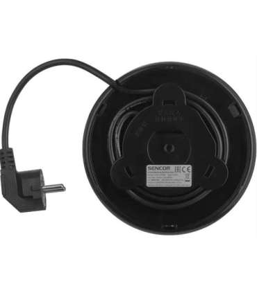 Veekeetja Sencor SWK0710BK