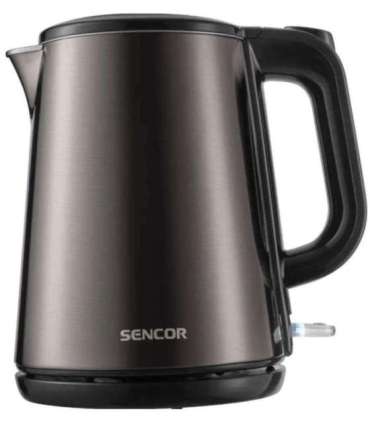 Veekeetja Sencor SWK0710BK