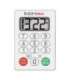 BALDRTHERM E0575S Kitchen Timer