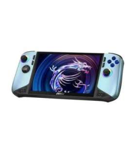 MSI Claw 8 AI+ A2VM Glacier Blue Edition-254PL Ultra 7 258V 8"FHD Touch 120Hz 500nits IPS-Level panel 32GB LPDDR5x