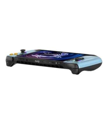 MSI Claw 8 AI+ A2VM Glacier Blue Edition-254PL Ultra 7 258V 8"FHD Touch 120Hz 500nits IPS-Level panel 32GB LPDDR5x