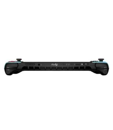 MSI Claw 8 AI+ A2VM Glacier Blue Edition-254PL Ultra 7 258V 8"FHD Touch 120Hz 500nits IPS-Level panel 32GB LPDDR5x