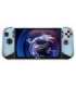 MSI Claw 8 AI+ A2VM Glacier Blue Edition-254PL Ultra 7 258V 8"FHD Touch 120Hz 500nits IPS-Level panel 32GB LPDDR5x