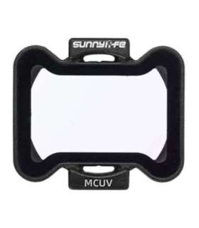 Sunnylife MCUV Lens Filter (1 pc.) for DJI Avata 2