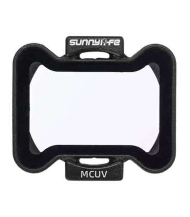 Sunnylife MCUV Lens Filter (1 pc.) for DJI Avata 2