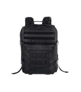 Tracer Evo hiking backpack 16" 25L black