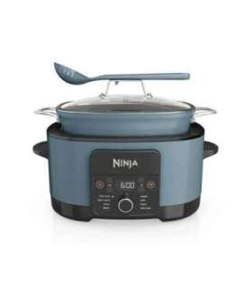 Ninja Foodi PossibleCooker 8-in-1 Multicooker, Gray EU MC1001EU