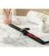 Esperanza EBL003 Curling iron Warm Black,Pink 1.7 m