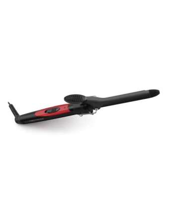 Esperanza EBL003 Curling iron Warm Black,Pink 1.7 m