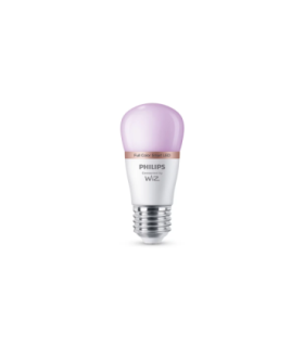 Philips Smart WFB 40W P45 E27 922-65 RGB 1PF/6 Philips Smart