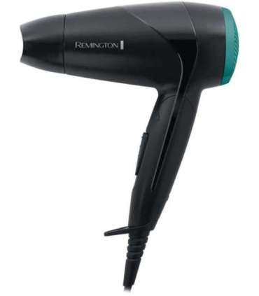 Remington D1500 hair dryer 2000 W Black, Green
