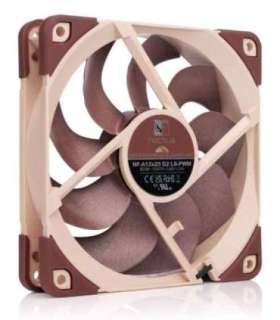 Wentylator NOCTUA 120mm NF-A12x25 G2 LS-PWM