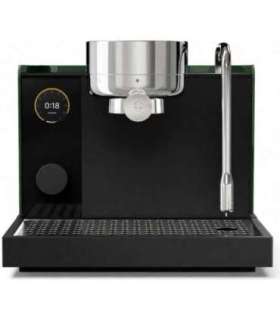 Fellow Espresso ekspres kolbowy Series 1 leśna zieleń