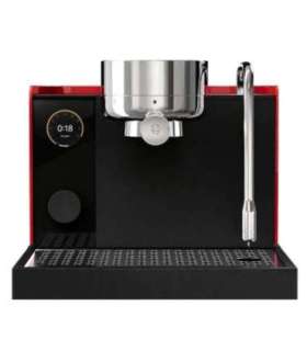 Fellow Espresso ekspres kolbowy Series 1 wiśniowa czerwień
