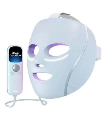 Maska LED CryoGlow FW312EU SHARK