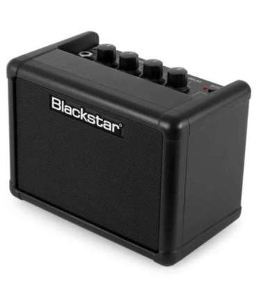 Blackstar Fly 3 mini AMP - 3 W guitar amplifier
