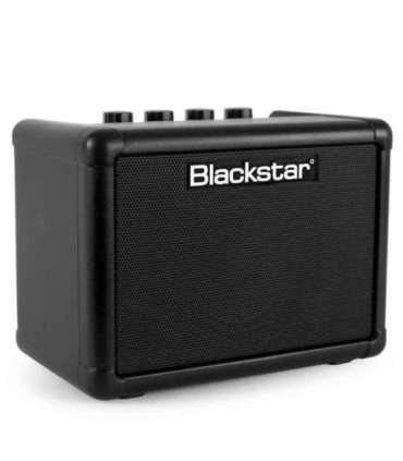 Blackstar Fly 3 mini AMP - 3 W guitar amplifier