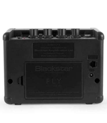 Blackstar Fly 3 mini AMP - 3 W guitar amplifier