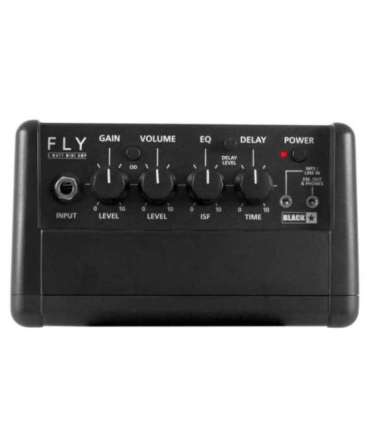 Blackstar Fly 3 mini AMP - 3 W guitar amplifier