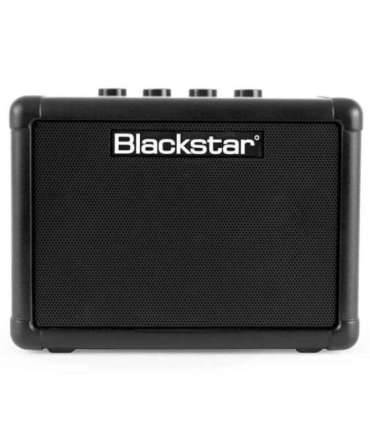 Blackstar Fly 3 mini AMP - 3 W guitar amplifier