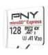 Memory Card microSD Express 128GB P-SDU128P31880EXP-GE