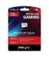 Memory Card microSD Express 128GB P-SDU128P31880EXP-GE