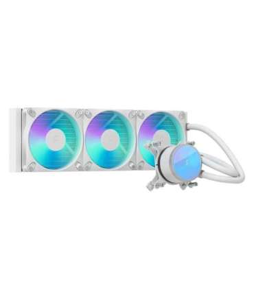 Water cooling Radius 360 Black