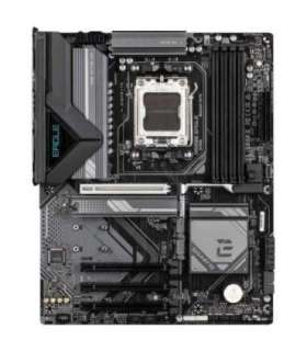 Mainboard|GIGABYTE|AMD B650|Socket AM5|ATX|RAM DDR5-SDRAM|4xSlots|3xNumber of M.2 (M) slots|B650EEAGLE