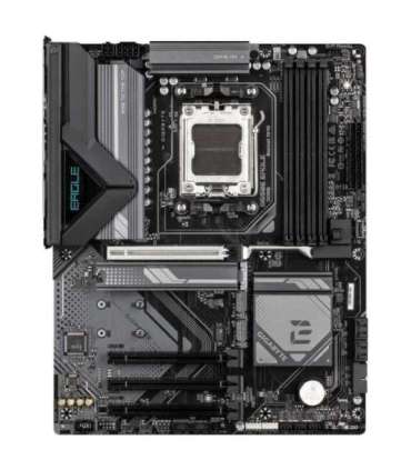 Mainboard|GIGABYTE|AMD B650|Socket AM5|ATX|RAM DDR5-SDRAM|4xSlots|3xNumber of M.2 (M) slots|B650EEAGLE
