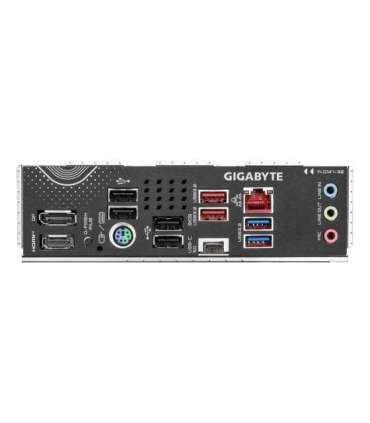 Mainboard|GIGABYTE|AMD B650|Socket AM5|ATX|RAM DDR5-SDRAM|4xSlots|3xNumber of M.2 (M) slots|B650EEAGLE