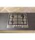Whirlpool TGML 661 IX R Stainless steel Built-in 58 cm Gas 4 zone(s)