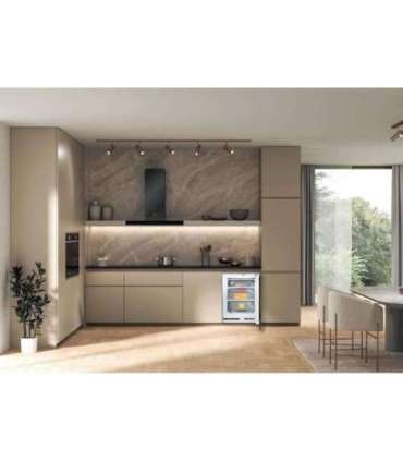 Whirlpool WBUFZ011 Upright freezer Built-in 91 L E White