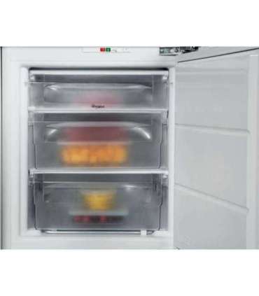 Whirlpool WBUFZ011 Upright freezer Built-in 91 L E White