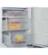 Whirlpool WBUFZ011 Upright freezer Built-in 91 L E White