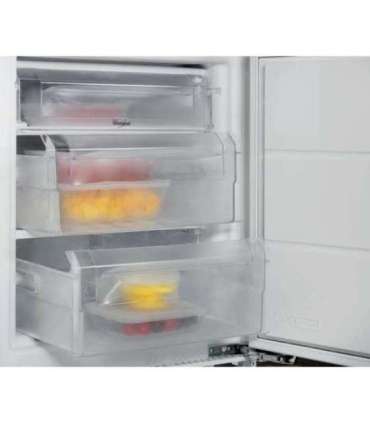 Whirlpool WBUFZ011 Upright freezer Built-in 91 L E White