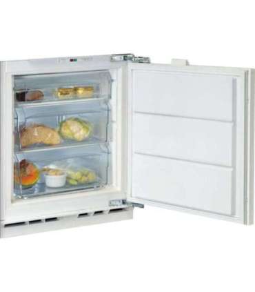 Whirlpool WBUFZ011 Upright freezer Built-in 91 L E White