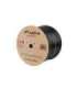 Lanberg LCU5-30CU-0305-BK networking cable 305 m Cat5e U/UTP (UTP) Black outdoor