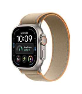 Apple Watch Ultra 4 5G 49mm Ti, Sand Trail Loop - S/M