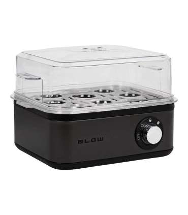 Egg cooker for 8 eggs BLOW EB-02 800W