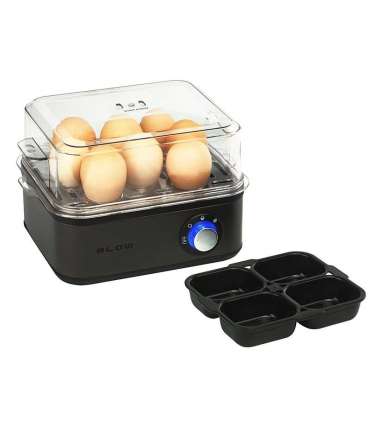 Egg cooker for 8 eggs BLOW EB-02 800W