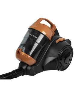 BLOW C600 800W cyclonic bagless vacuum cleaner