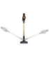 BLOW UP350 Cordless Cyclonic Vertical Vacuum Cleaner