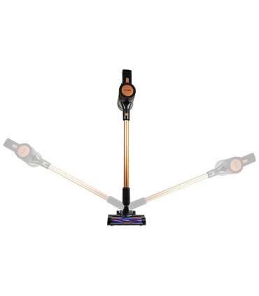 BLOW UP350 Cordless Cyclonic Vertical Vacuum Cleaner