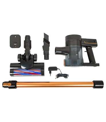 BLOW UP350 Cordless Cyclonic Vertical Vacuum Cleaner