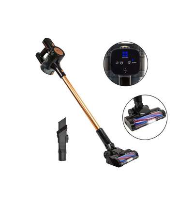 BLOW UP350 Cordless Cyclonic Vertical Vacuum Cleaner