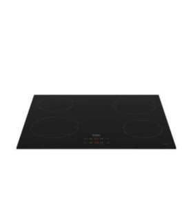 Beko HII 64401MT hob Black Built-in Zone induction hob 4 zone(s)