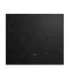 Beko HII 64401MT hob Black Built-in Zone induction hob 4 zone(s)