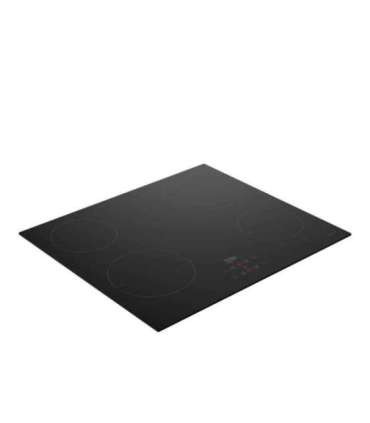 Beko HII 64401MT hob Black Built-in Zone induction hob 4 zone(s)