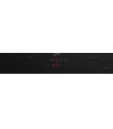 Beko HII 64401MT hob Black Built-in Zone induction hob 4 zone(s)